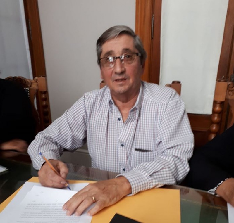 Para achicar gastos nos han reducido turnos